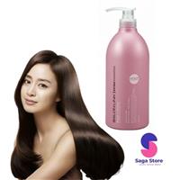 Dầu gội phục hồi tóc Salon Link Extra 100ml Nhật Bản